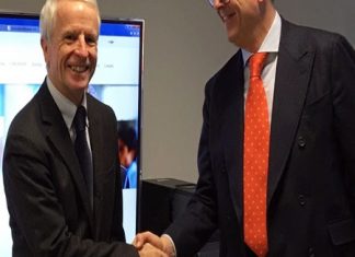 Zucchetti e Information Technology insieme nelle soluzioni per gli studi notarili Danilo Balbinot e Vasco Ciresola