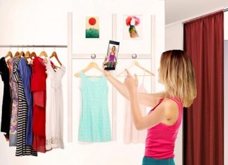 Future of Selfies