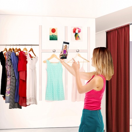 Future of Selfies Future of Selfies