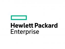 Hewlett Packard Enterprise
