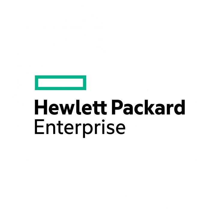 Hewlett Packard Enterprise Hewlett Packard Enterprise