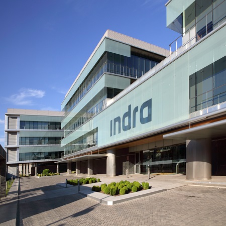 Indra Indra
