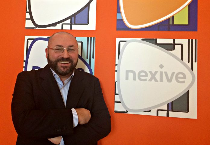 Massimo Maini Nexive