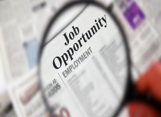 Ricerca-lavoro
