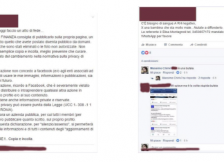 Bufale online: guadagnare con le frottole