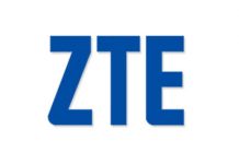 ZTE