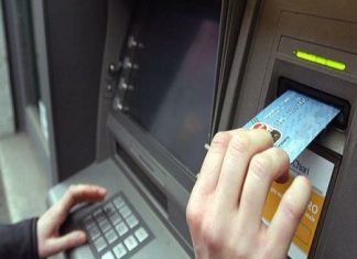 bancomat