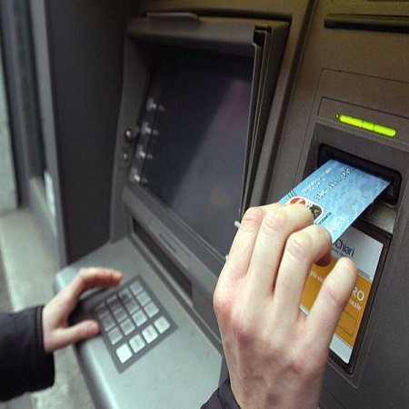 bancomat bancomat