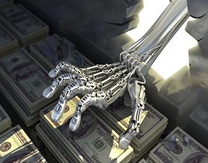 banking fraud