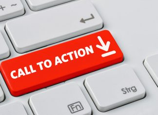Come migliorare la call to action