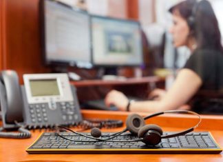Il futuro dei Centralini Telefonici è in Cloud