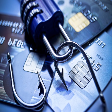 credit card phishing Crescono gli attacchi di phishing che sfruttano il Coronavirus