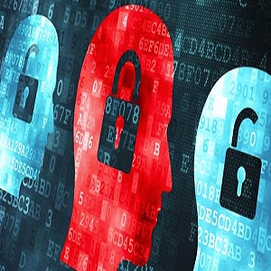cyber-security-lock identity