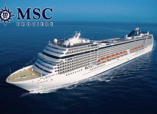 MSC Crociere avvia la Digital Transformation