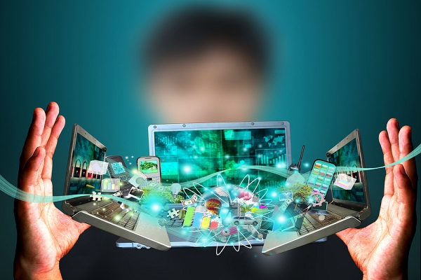 technology- technology