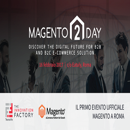 Magento 2 Day