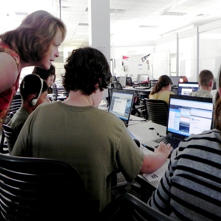 Cyber Academy Cyber Academy