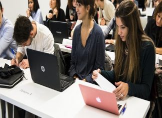 formazione giovani