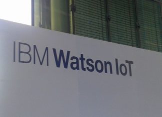 Il nuovo Centro Globale Watson IBM dà un forte impulso all’ecosistema dell’IoT IBM-Watson-IoT