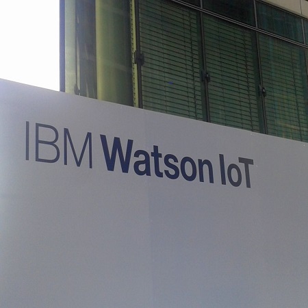 IBM-Watson-IoT