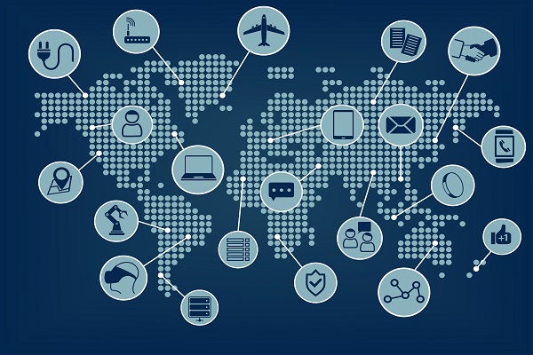 Internet of things Digital experience: abilitarla con le applicazioni adattative. Posso crescere, ridursi, difendersi e curarsi in base ad ambiente e utilizzato
