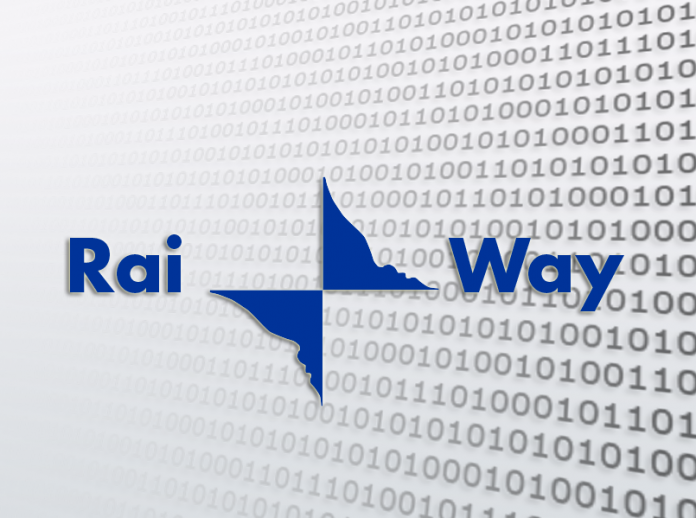 Ray Way