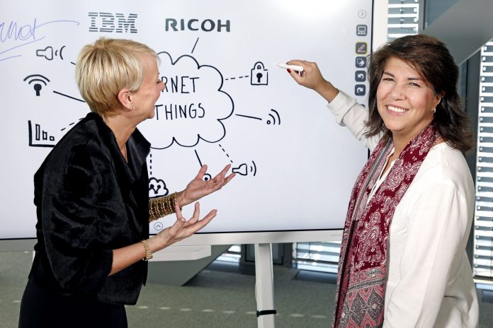 Ricoh_IBM Watson
