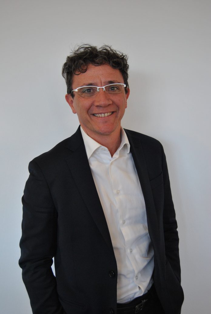 Roberto Schiavone Channel Manager VMware