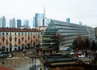Microsoft House: la casa dell’innovazione