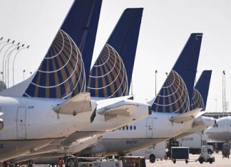 United Airlines