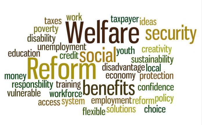 Welfare Welfare aziendale e lavoro