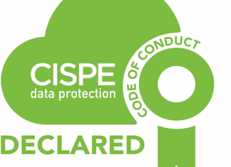 Protezione dei dati: Aruba ed i Provider Europei di Servizi di Infrastrutture Cloud aderiscono al Codice di Condotta CISPE cispe