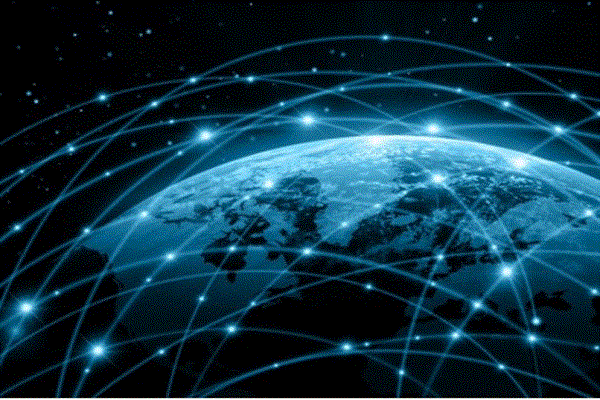 connettività L'interconnessione traina la fiducia digitale in Europa