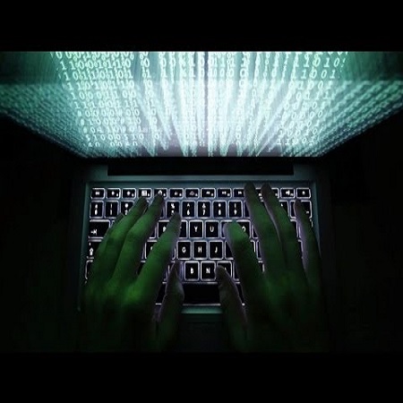 cyber attack cyber attack