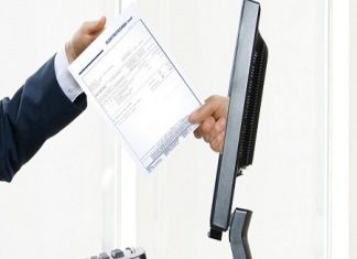 Fattura elettronica, la denuncia del SIC