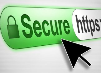 Privacy online, siti a rischio se sul browser non c’è il lucchettino verde