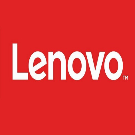 lenovo-logo Lenovo