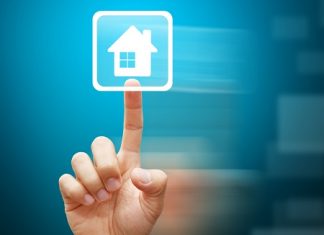 Spesa per la casa: è boom di acquisti online