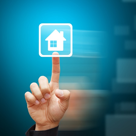 smarthome Spesa per la casa: è boom di acquisti online