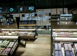 Nel Supermercato del Futuro COOP si paga con il cellulare