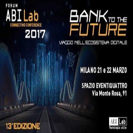 ABI Lab Forum 2017 ABI Lab Forum 2017