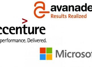 Accenture e Avanade ancora più unite a Microsoft