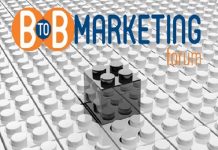 BtoB Marketing Forum