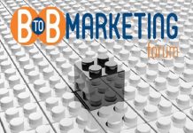 BtoB Marketing Forum