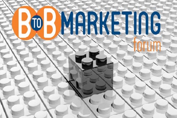 BtoB Marketing Forum BtoB Marketing Forum
