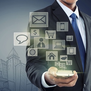 Business Mobility Business Mobility