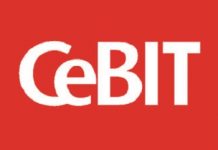 CeBit-Event
