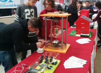 Expo Elettronica