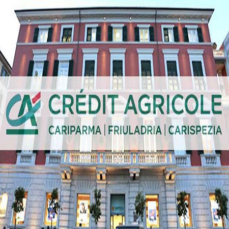 Gruppo Bancario Crédit Agricole Italia Nowbanking Crédit Agricole