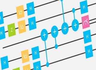IBM realizza i primi computer quantistici universali IBM Quantum Experience